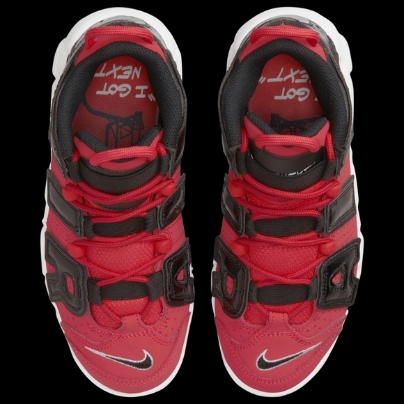 Nike Air More Uptempo - Picture 5 of 6